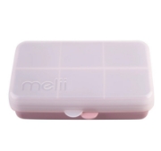 Imagine CUTIE SNACK 6 COMPARTIMENTE, MELII LUXE, PINK