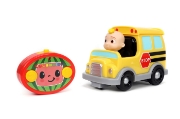 Imagine COCOMELON AUTOBUZ SCOLAR RC SCARA 1:24