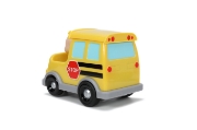 Imagine COCOMELON AUTOBUZ SCOLAR RC SCARA 1:24