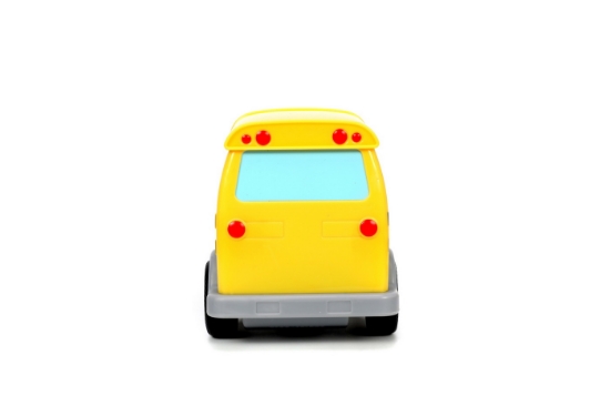 Imagine COCOMELON AUTOBUZ SCOLAR RC SCARA 1:24