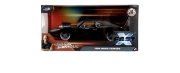 Imagine JADA FAST AND FURIOUS MASINUTA METALICA DODGE CHARGER 1970 NEGRU SCARA 1 LA 24