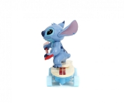 Imagine JADA DISNEY STITCH PLACA DE SURF CU TELECOMANDA SI FIGURINA STITCH