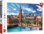 Imagine PUZZLE TREFL 500 O ZI CU SOARE LA LONDRA