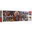 Imagine PUZZLE TREFL 1000 PANORAMA STAR WARS AVANETURILE MANDALORIANULUI