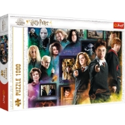 Imagine PUZZLE TREFL 1000 HARRY POTTER