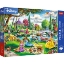 Imagine PUZZLE TREFL 1000 PREMIUM PLUS DISNEY PRINCESS PICNIC 