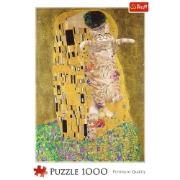 Imagine PUZZLE TREFL 1000 PURRFECT KISS 