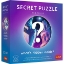Imagine PUZZLE TREFL 1000 PREMIUM PLUS PUZZLE SECRET SCUFUNDARE IN ADANCIME