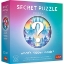 Imagine PUZZLE TREFL 1000 PREMIUM PLUS PUZZLE SECRET AURORA