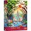 Imagine PUZZLE TREFL 1000 EDITIA ANIVERSARA 40 DE ANI 3D LONDRA