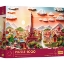 Imagine PUZZLE TREFL 1000 EDITIA ANIVERSARA 40 DE ANI 3D PARIS