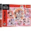 Imagine PUZZLE TREFL 200 DISNEY MINNIE MOUSE OBICEIURILE LUI MINNIE 