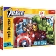 Imagine PUZZLE TREFL 24 MAXI MARVEL RAZBUNATORII INTOTDEAUNA JUST