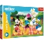 Imagine PUZZLE TREFL 24 MAXI DISNEY MICKEY MOUSE SI PRIETENII PREFERATUL LUI MICKEY