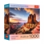 Imagine PUZZLE TREFL 1000 COLECTIA SUA PARCUL NATIONAL ZION POSTER INCLUS