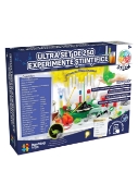 Imagine ULTRA SET DE 250 EXPERIMENTE STIINTIFICE