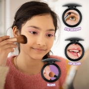 Imagine SET STUDIO DE MACHIAJ