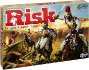 Imagine JOC DE STRATEGIE RISK
