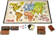 Imagine JOC DE STRATEGIE RISK