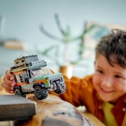 Imagine LEGO CITY CAMIONETA 4X4 OFF-ROAD 60447