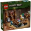 Imagine LEGO MINECRAFT RING DE LUPTA LA CONACUL DIN PADURE 21272 