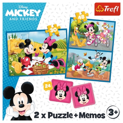 Imagine pentru categorie Puzzle copii 3 ani