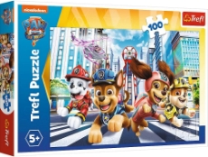 Imagine pentru categorie Puzzle pentru copii de 5 ani