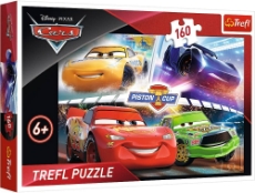 Imagine pentru categorie Puzzle pentru copii de 6 ani