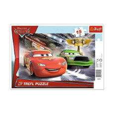 Imagine pentru categorie Puzzle cu mașini și vehicule
