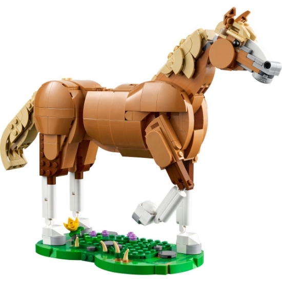 Imagine LEGO CREATOR CAL FRUMOS 31166 