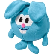 Imagine PLUS BALONAS IEPURAS 22CM