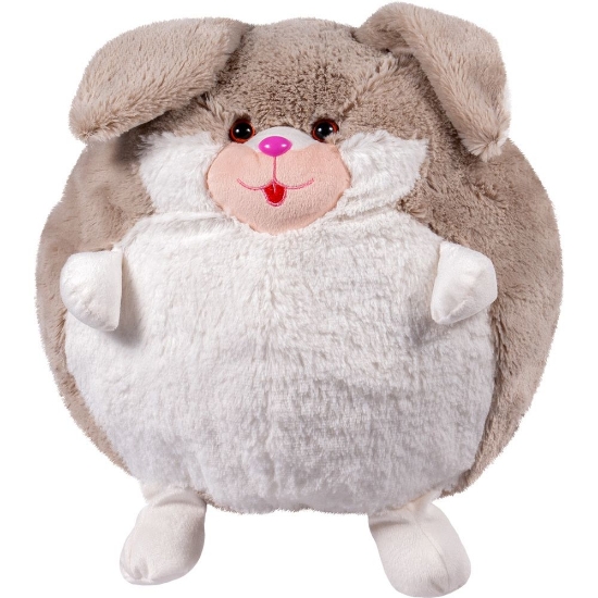 Imagine PLUS IEPURAS BALONAS MIC 28CM