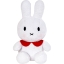 Imagine PLUS IEPURAS BONNY ALB 30CM