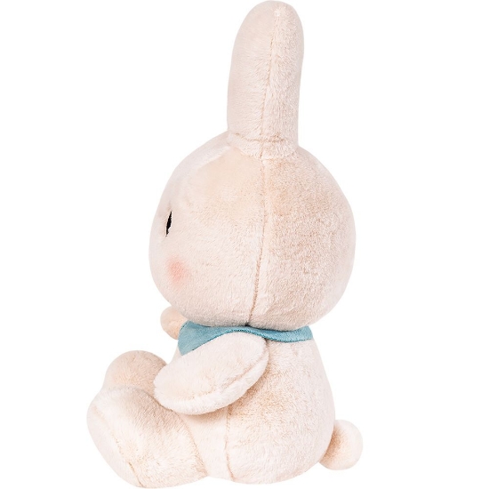 Imagine PLUS IEPURAS BONNY CREM 30CM