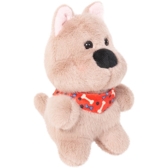 Imagine PLUS CATEL LUCKY MINI 13CM