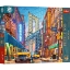 Imagine PUZZLE TREFL 500 PREMIUM PLUS TEA TIME CAMPIONATUL EUROPEAN VEDERE A PODULUI MANHATTAN