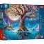 Imagine PUZZLE TREFL 500 PREMIUM PLUS TEA TIME CAMPIONATUL EUROPEAN COPACUL MAGIC