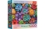 Imagine PUZZLE TREFL 1000 SUCULENTE COLORATE CU POSTER INCLUS
