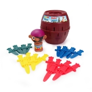 Imagine JOC DE SOCIETATE PIRATUL SALTARET