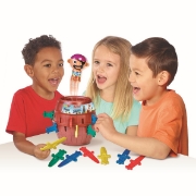 Imagine JOC DE SOCIETATE PIRATUL SALTARET