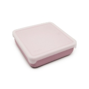 Imagine RECIPIENT SILICON PENTRU SANDWICH, MELII, PINK