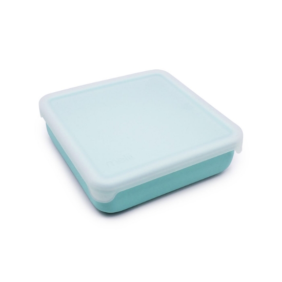 Imagine RECIPIENT SILICON PENTRU SANDWICH, MELII, BLUE
