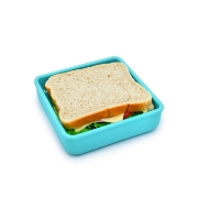 Imagine RECIPIENT SILICON PENTRU SANDWICH, MELII, BLUE