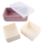 Imagine CUTIE PRANZ BENTO CU COMPARTIMENTE DETASABILE, MELII, BLUSH BERRY