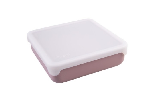 Imagine RECIPIENT SILICON PENTRU SANDWICH, MELII LUXE, BLUSH