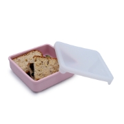 Imagine RECIPIENT SILICON PENTRU SANDWICH, MELII LUXE, BLUSH