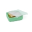 Imagine RECIPIENT SILICON PENTRU SANDWICH, MELII LUXE, SAGE