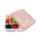 Imagine CUTIE SNACK 9 COMPARTIMENTE, MELII, DAISY PRINT 