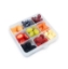 Imagine CUTIE SNACK 9 COMPARTIMENTE, MELII, WISTERIA PURPLE