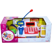 Imagine SIMBA CASA DE MARCAT CU ACCESORII